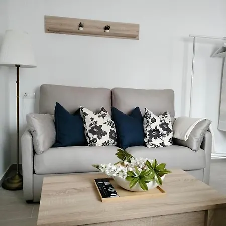 Estudio Antonio Benalmadena