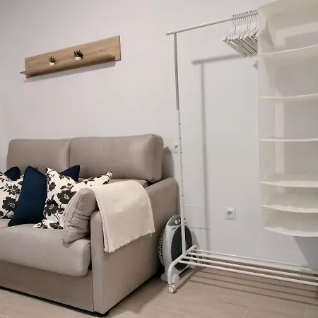 Estudio Antonio Apartment