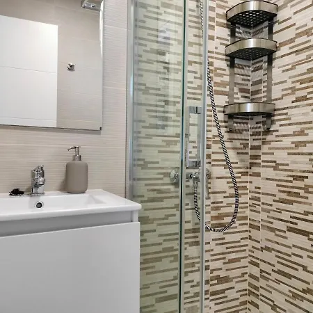 Estudio Antonio Apartment *