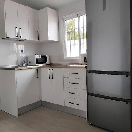 Apartment Estudio Antonio Benalmadena