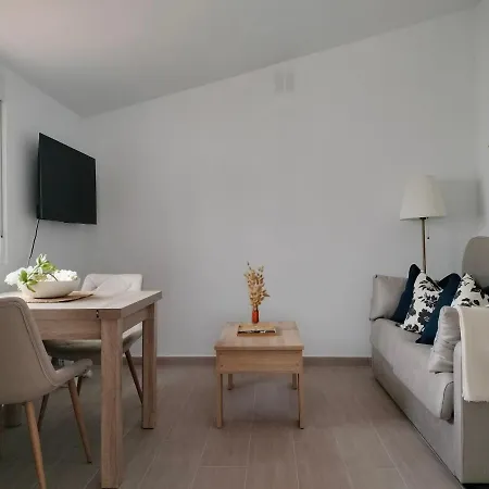 Estudio Antonio Apartment