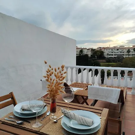 Apartment Estudio Antonio