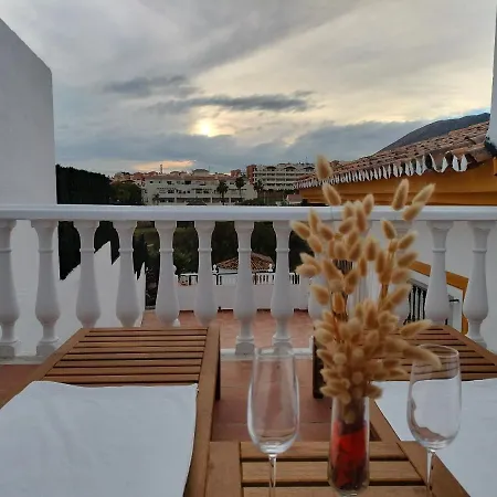 Estudio Antonio * Benalmadena
