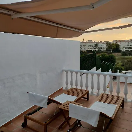 Apartment Estudio Antonio