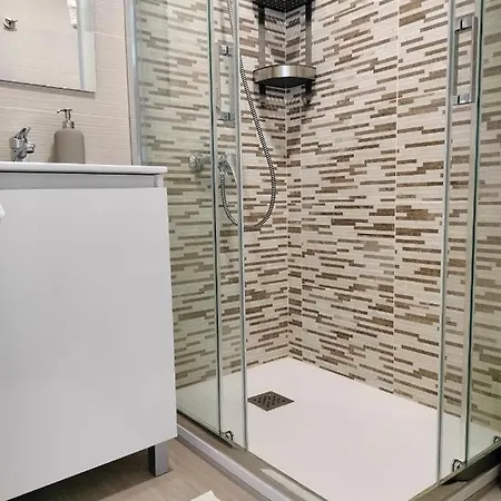 Estudio Antonio Apartment