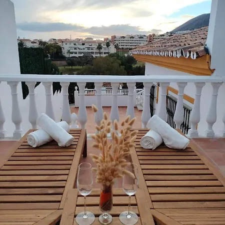 Estudio Antonio Apartment