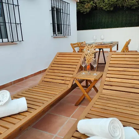 Estudio Antonio Apartment *